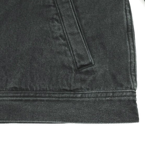 ダンケシェーン DENIM コットンデニムジャケット 限定