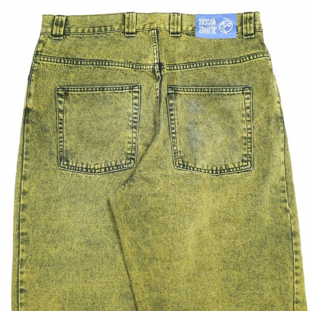 ポーラースケートカンパニー BIG BOY JEANS コットンジーンズ