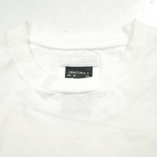 クラス SOLID L/S TEE コットン 長袖Tシャツ