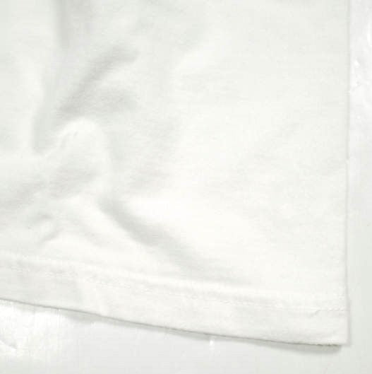 クラス SOLID L/S TEE コットン 長袖Tシャツ