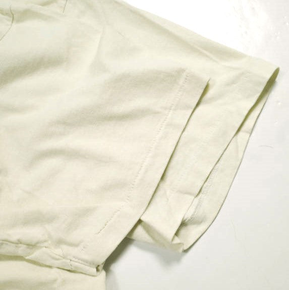 ギャラリーデプト FRENCH TEE コットン Tシャツ