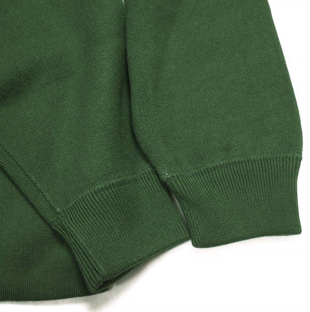 ガールズドントクライ Angel Knit コットン ニット