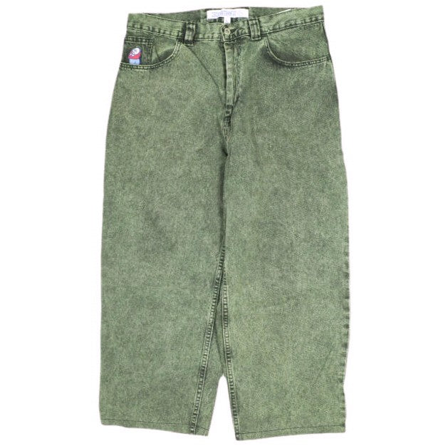 ポーラースケートカンパニー BIG BOY JEANS コットン ジーンズ