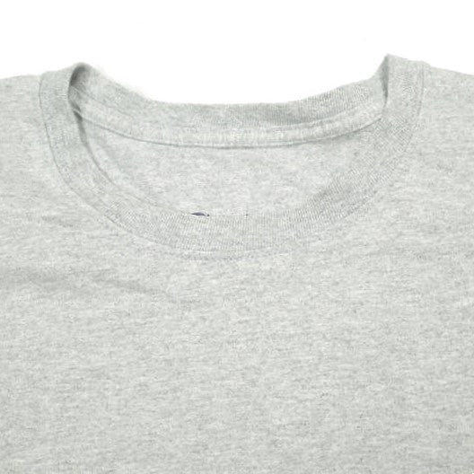 チャンピオン AUTHENTIC ATHLETICWEAR コットン混クルーネックTシャツ