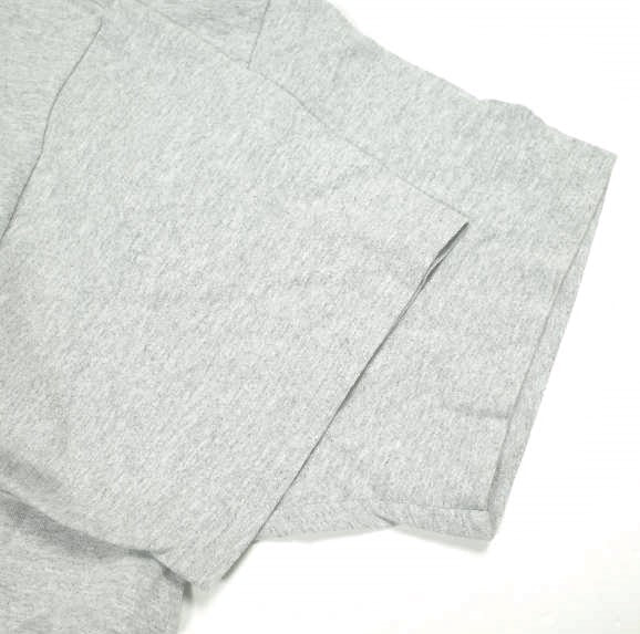 チャンピオン AUTHENTIC ATHLETICWEAR コットン混クルーネックTシャツ