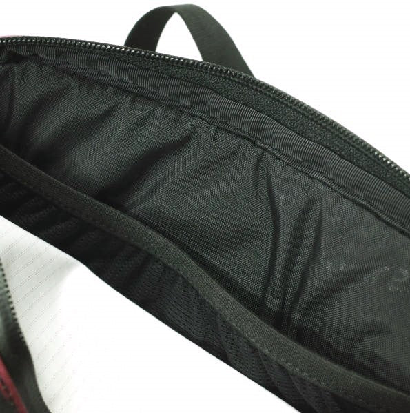 シュプリーム Waist Bag コーデュラナイロン ウエストバッグ