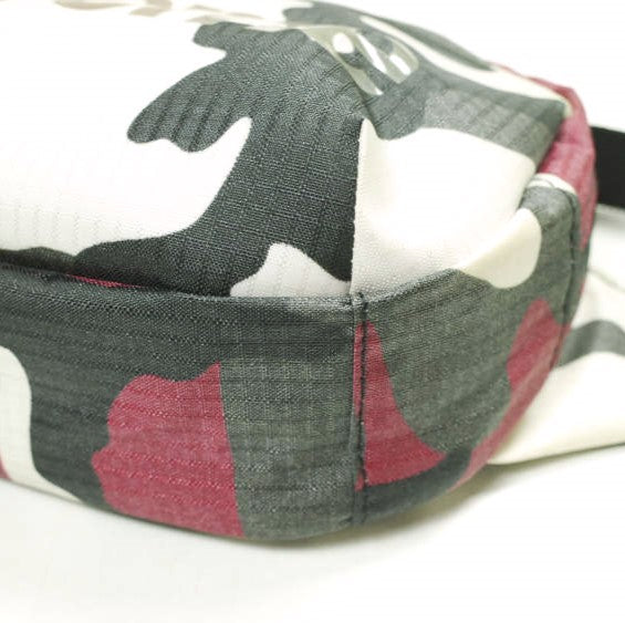 シュプリーム Waist Bag コーデュラナイロン ウエストバッグ