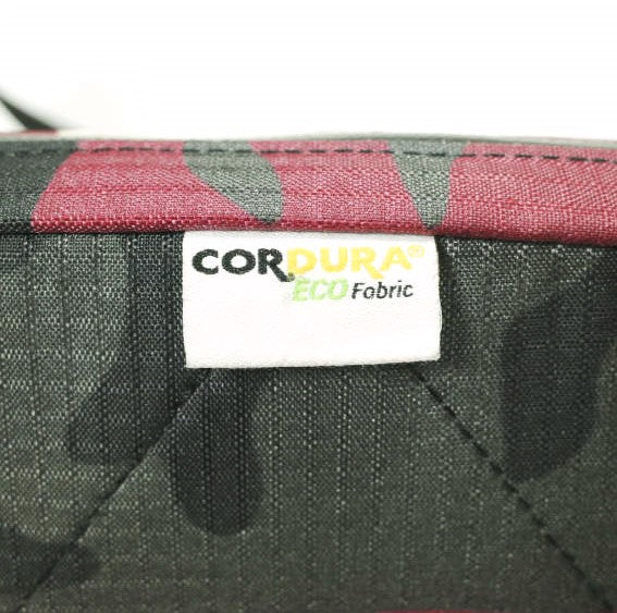 シュプリーム Waist Bag コーデュラナイロン ウエストバッグ