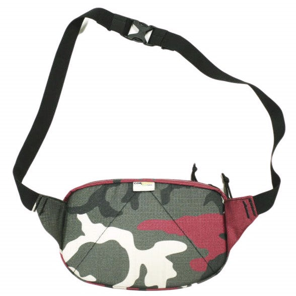 シュプリーム Waist Bag コーデュラナイロン ウエストバッグ