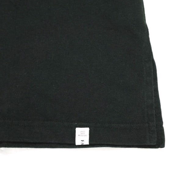ファセッタズム×ロイヤルフラッシュ BOREDOMS BIG TEE コットン Tシャツ