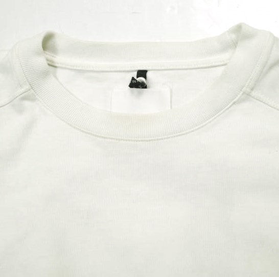 オーエーエムシー DAIDO BULB TEE コットン 長袖Tシャツ
