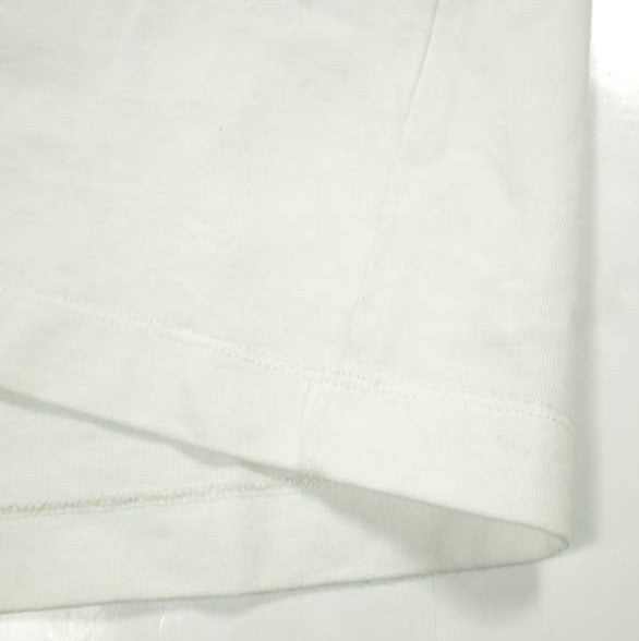 オーエーエムシー DAIDO BULB TEE コットン 長袖Tシャツ