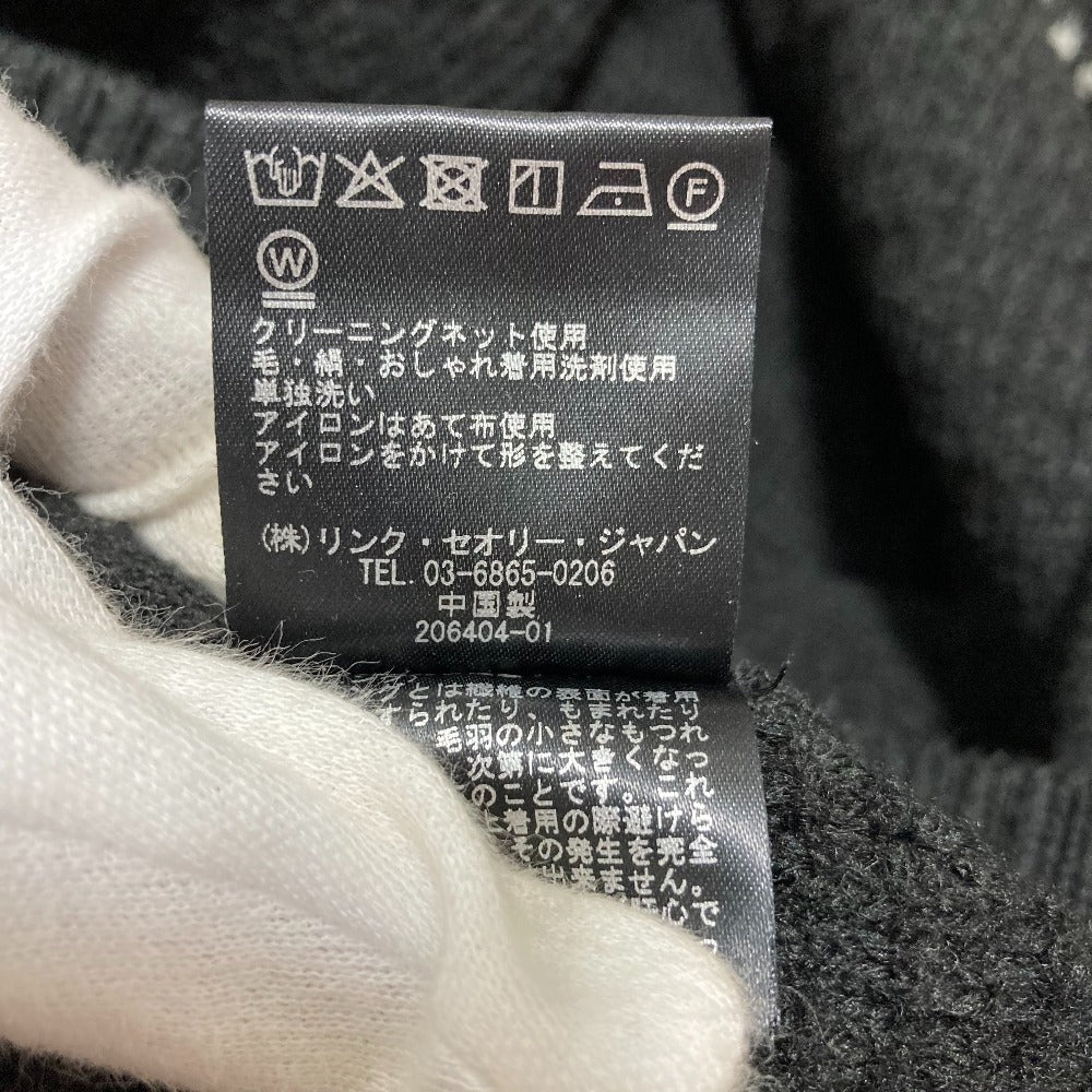 セオリーリュクス SPLENDO3 ニットカーディガン