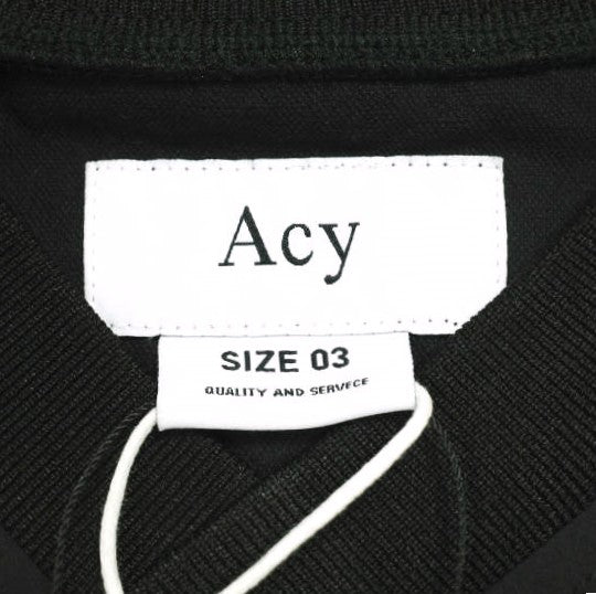 エイシー 24SS Pullover Shirts V2 ナイロンシャツ