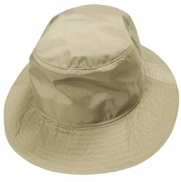 ナンガ×フォーティーセブン AURORA BUCKET HAT ナイロン バケットハット