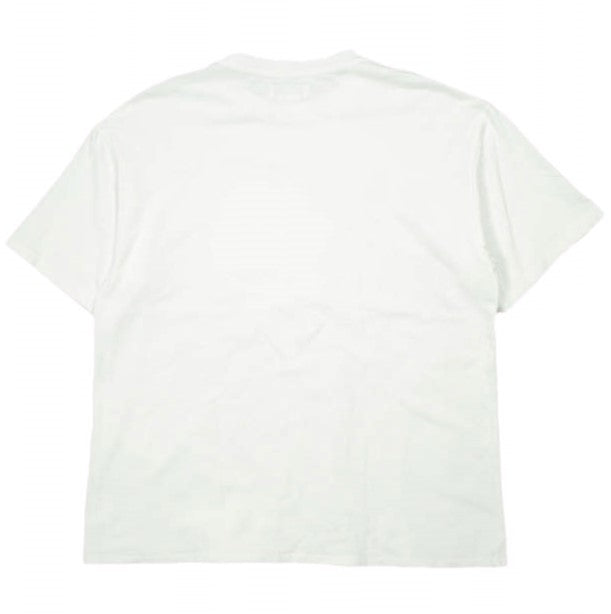 エイシー SMILEy TEE コットンポリウレタン Tシャツ