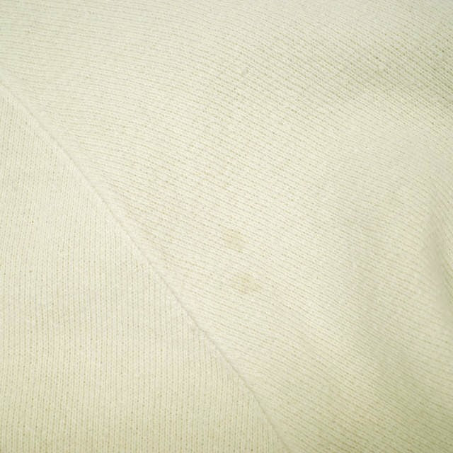 ダイリク Water-repellent Vintage Wash Sweater コットン スウェット