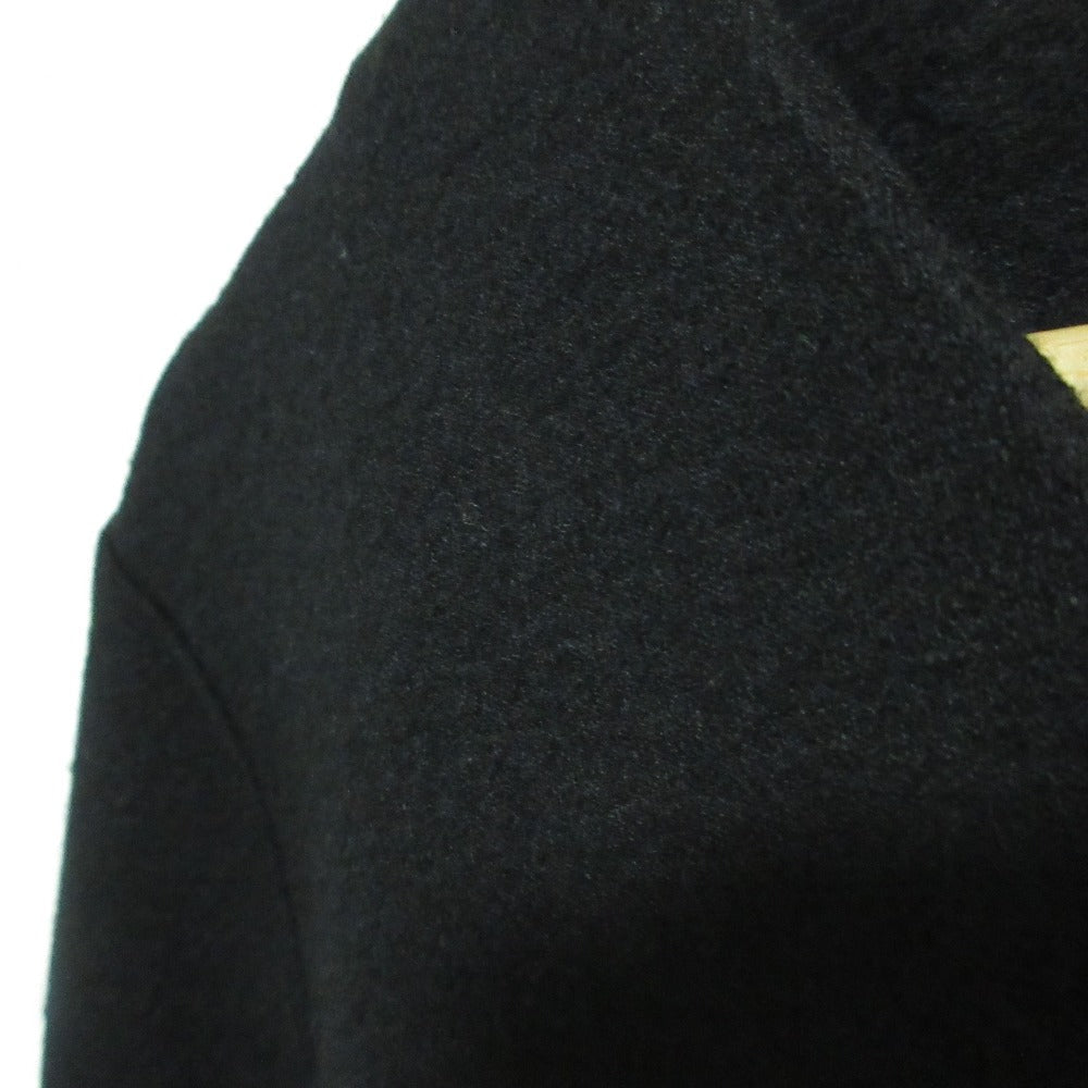 セオリーリュクス WOOL JERSEY2 ウールワンピース