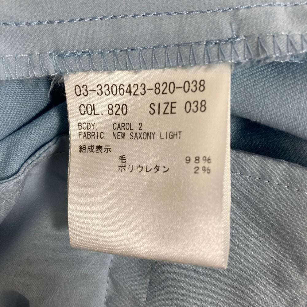 セオリーリュクス NEW SAXONY LIGHT スラックス