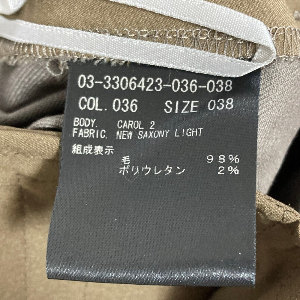 セオリーリュクス NEW SAXONY LIGHT スラックス