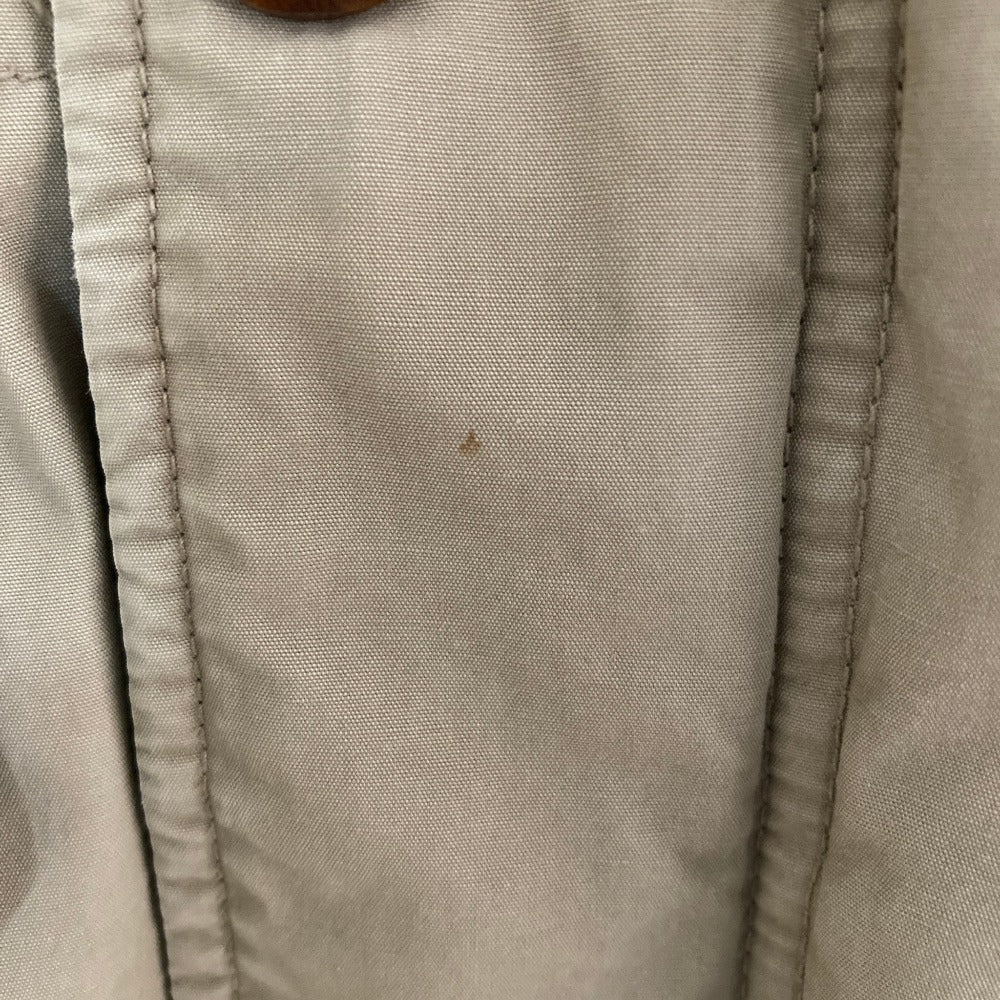 マーガレットハウエルMHL. ダウンコート