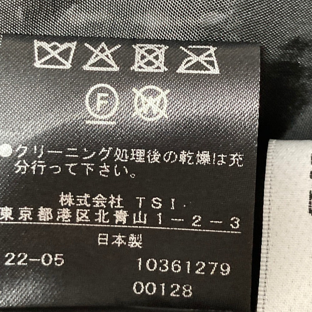 アドーア エコレザー スカート