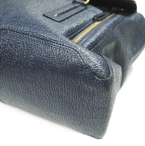 スリーワンフィリップリム PASHLI MEDIUM SATCHEL カウレザー 2wayバッグ