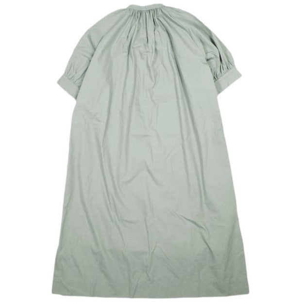 イレーヴ COTTON WEATHER Peasant OP コットン ワンピース