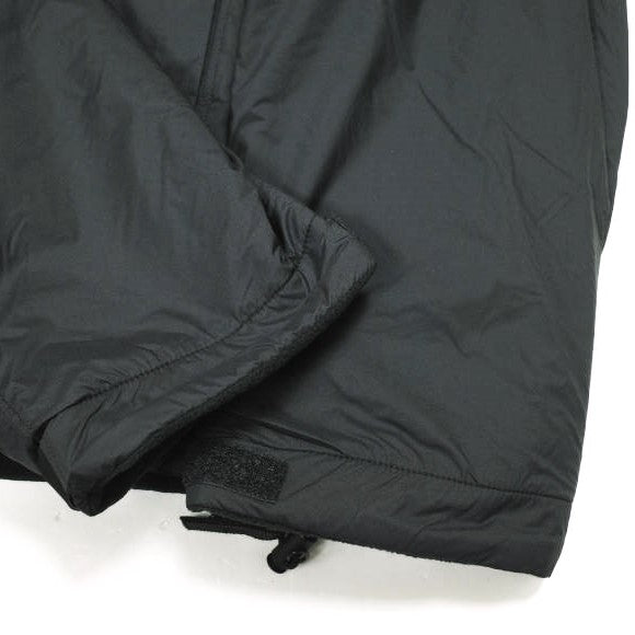 エヌハリウッド TEST PRODUCT EXCHANGE SERVICE x ワイルドシングス REVERSIBLE OVERSHIRT ナイロンジャケット