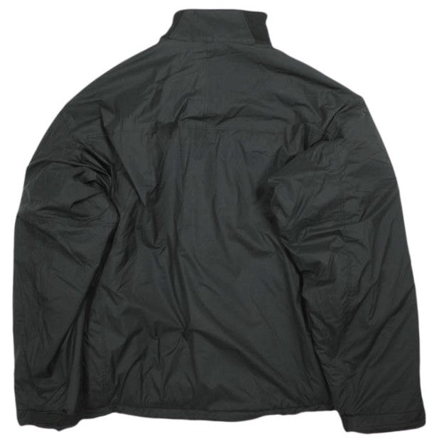 エヌハリウッド TEST PRODUCT EXCHANGE SERVICE x ワイルドシングス REVERSIBLE OVERSHIRT ナイロンジャケット
