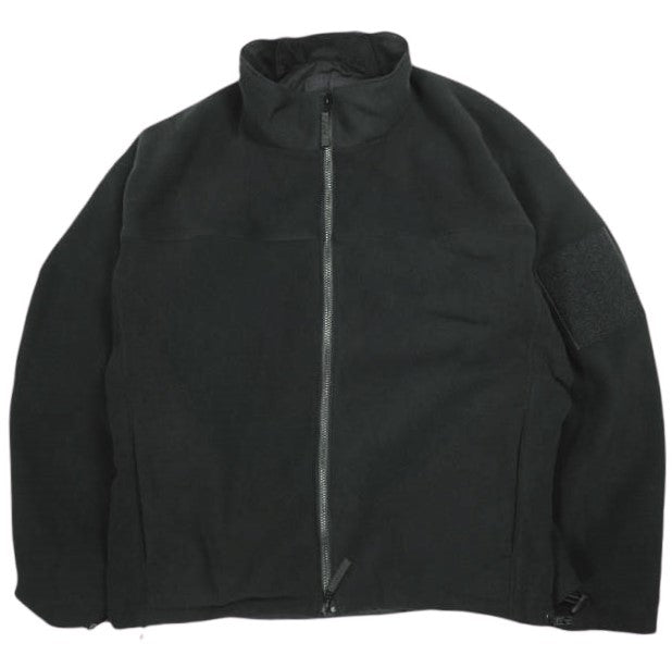 エヌハリウッド TEST PRODUCT EXCHANGE SERVICE x ワイルドシングス REVERSIBLE OVERSHIRT ナイロンジャケット