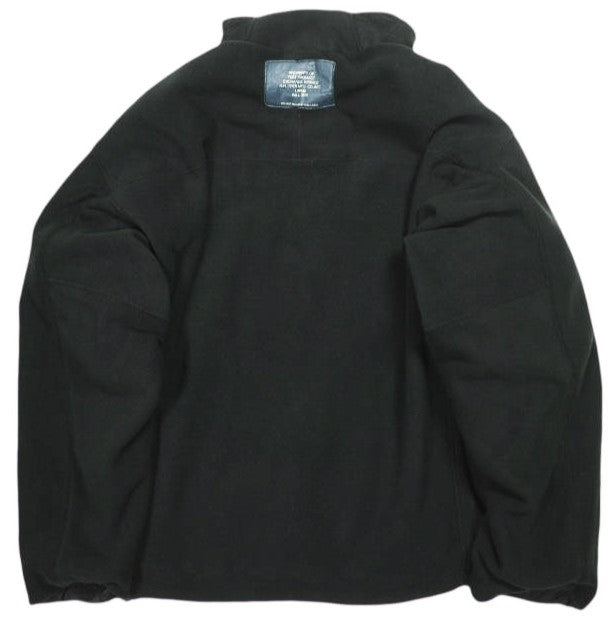 エヌハリウッド TEST PRODUCT EXCHANGE SERVICE x ワイルドシングス REVERSIBLE OVERSHIRT ナイロンジャケット