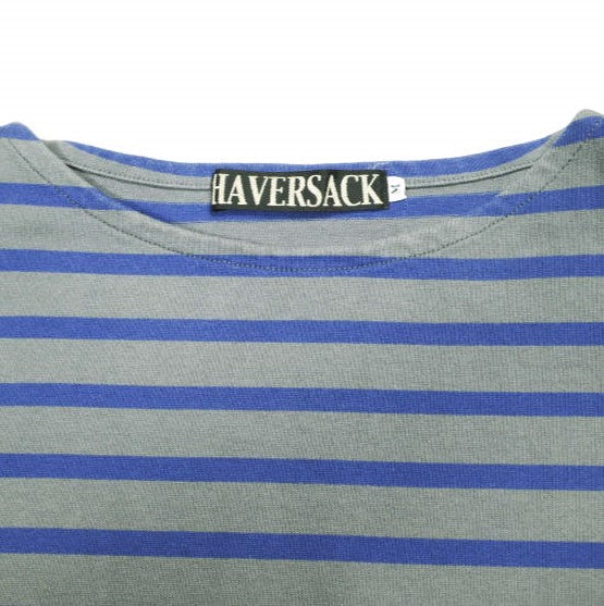 ハバーザック BASQUE SHIRT コットン Tシャツ