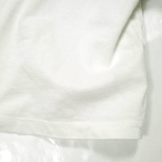 アーバンリサーチ 24SS コットン 長袖Tシャツ
