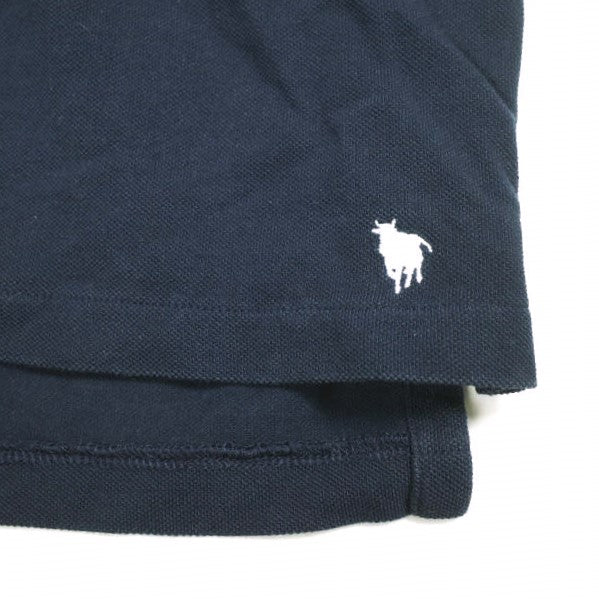 エスエスズィー BILL分コレクションPOLO コットン ポロシャツ