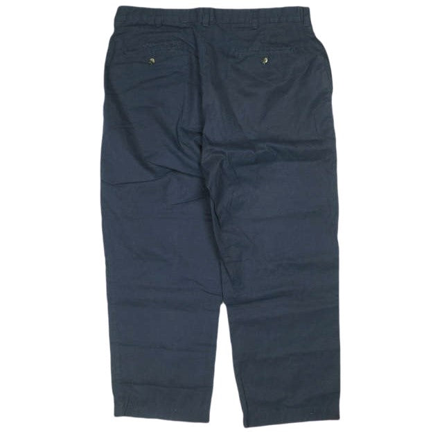 ポロラルフローレン HAMMOND PANT コットンパンツ