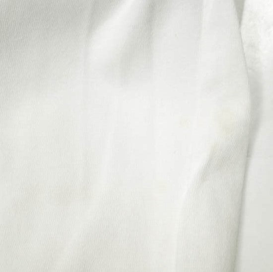 アダムエロペ コットン長袖Tシャツ