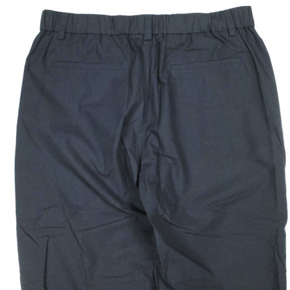 スズサン Tapered Easy Pants コットンパンツ