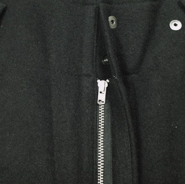 オマールアフリディ A TROUSERS ウールトラウザーズ