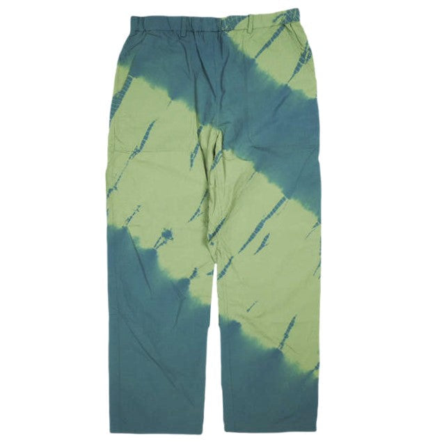 スズサン Recycled Ripstop Nylon パンツ