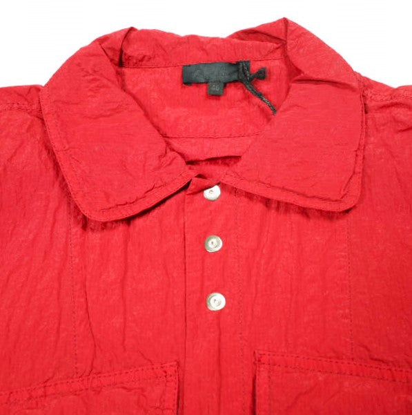 オマールアフリディ RIPSTOP FLIGHT BLOUSON ナイロンジャケット