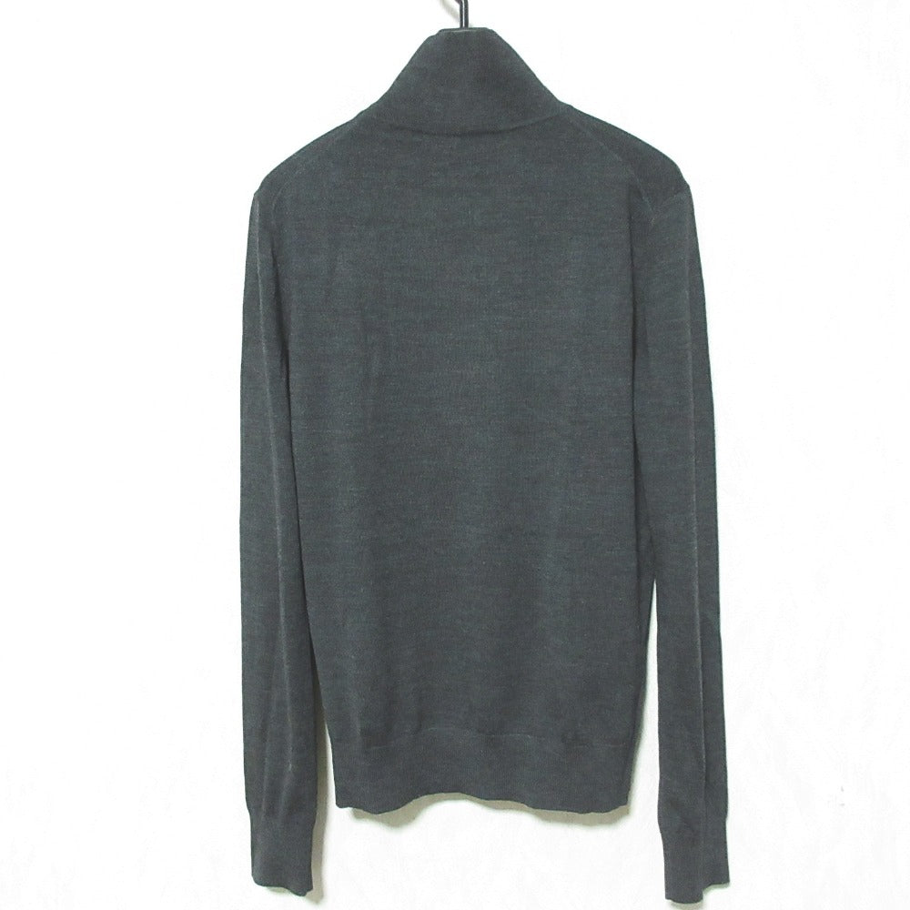 セオリー REGAL WOOL タートルネックニットトップス