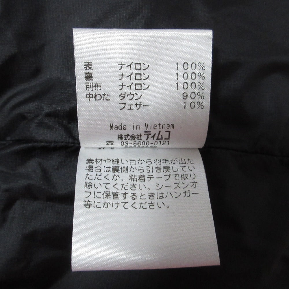 フォックスファイヤー Aurora Jacket ダウンコート