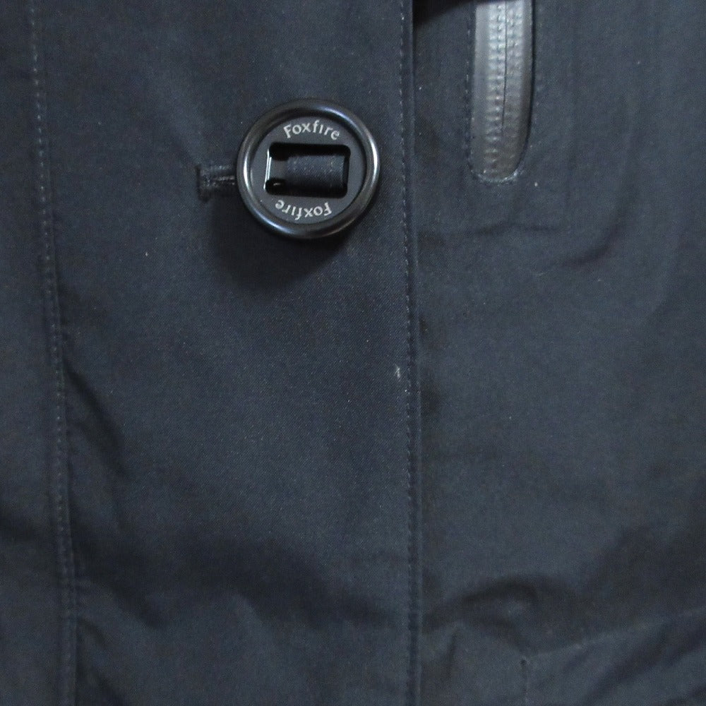 フォックスファイヤー Aurora Jacket ダウンコート