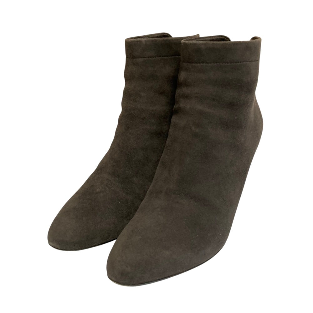 ペリーコ TAXI 80 レザーブーツ