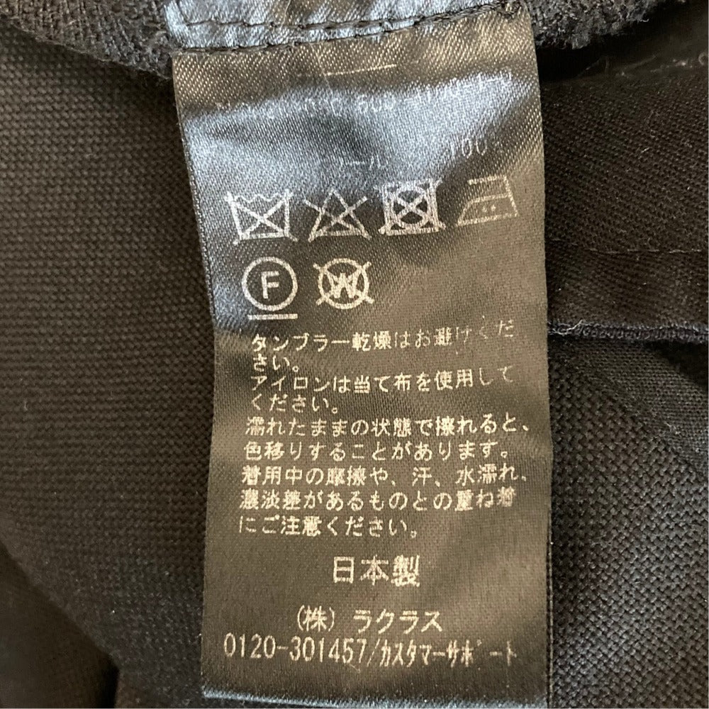 エブリデイアイライクワイドパンツ