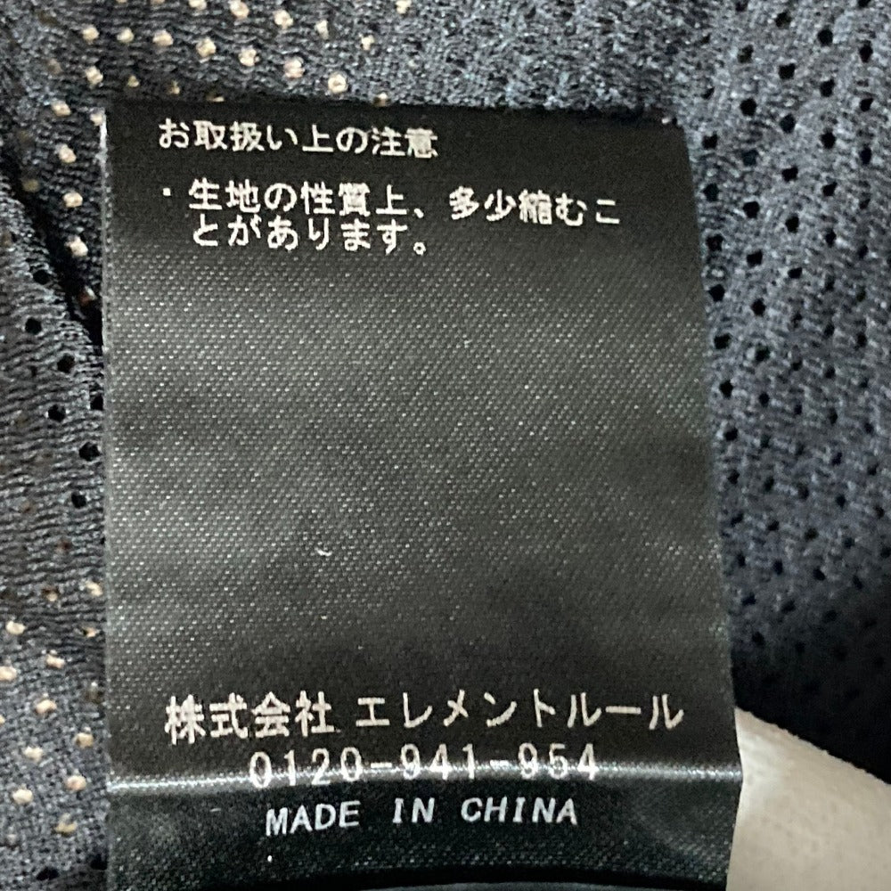 カオス ボアジャケット