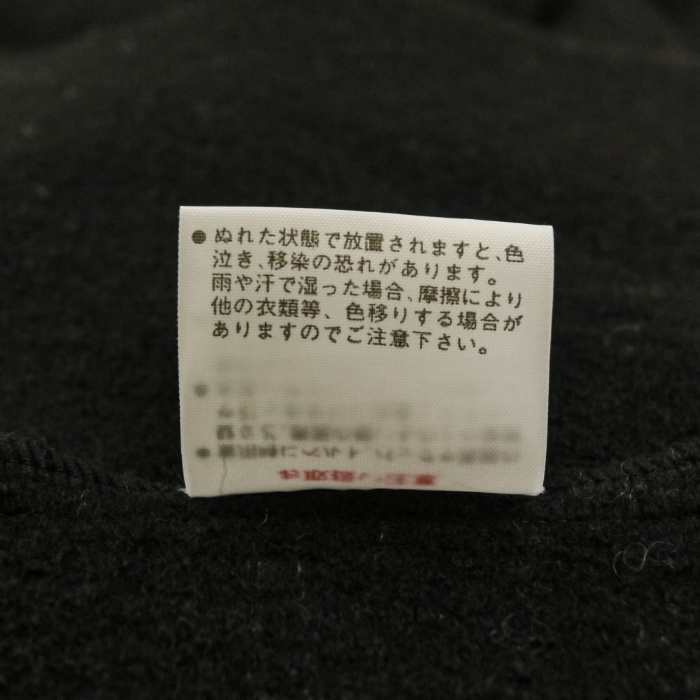 レオナールファッション ウールケープ