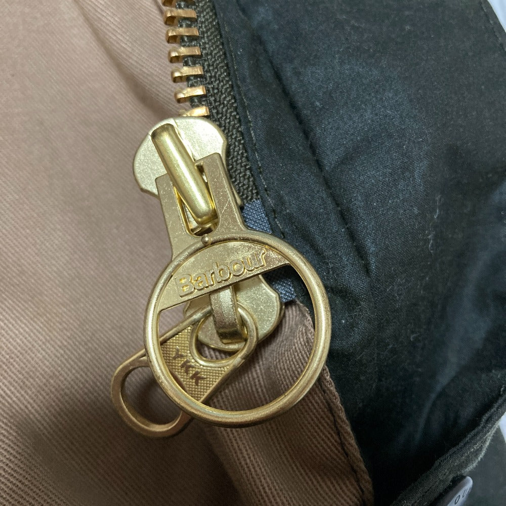 バブアー LONG HIKING COAT コート