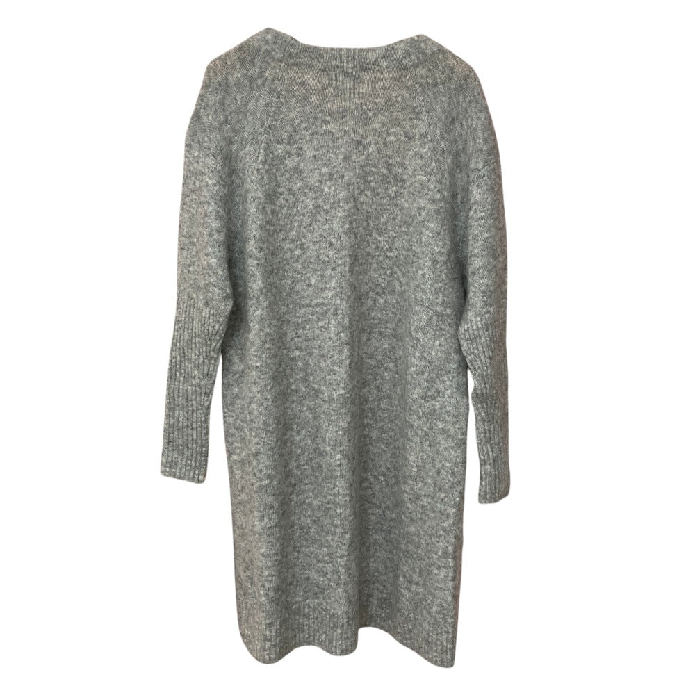 アクネストゥディオズ RAYA MOHAIR モヘヤブレンドロングカーディガン